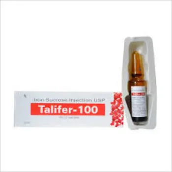 Iron Sucrose Injection